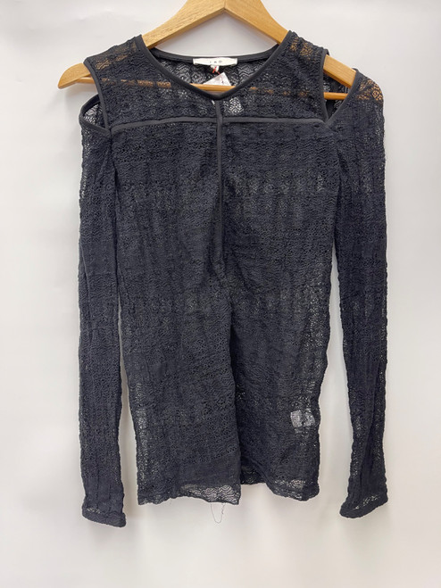Vist Large View of Product Image Which is Used IRO Long Sleeve Top S-4/6