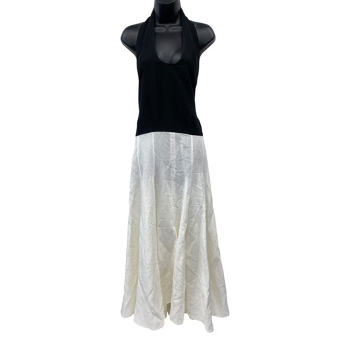 Vist Large View of Product Image Which is Used Massimo Dutti Long Dress B M-8/10