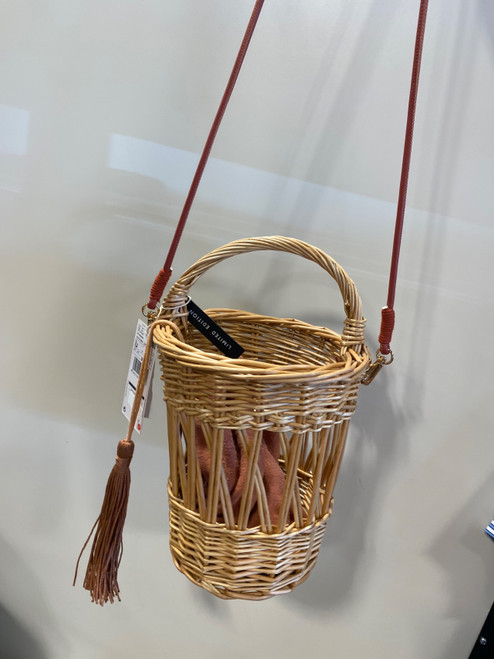 Vist Large View of Product Image Which is Used MNG by Mango Small Handbag