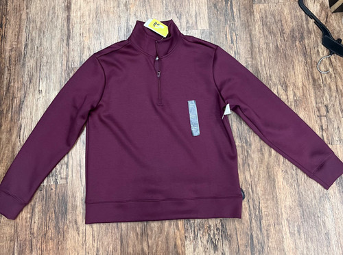 Vist Large View of Product Image Which is Used All In Motion Sweatshirt M-8/10