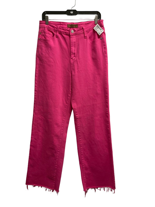 Vist Large View of Product Image Which is Used Judy Blue Dress Pant 12-31