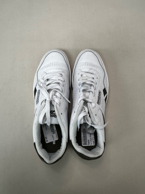 Vist Large View of Product Image Which is Used Reebok Performance Shoes 8.5