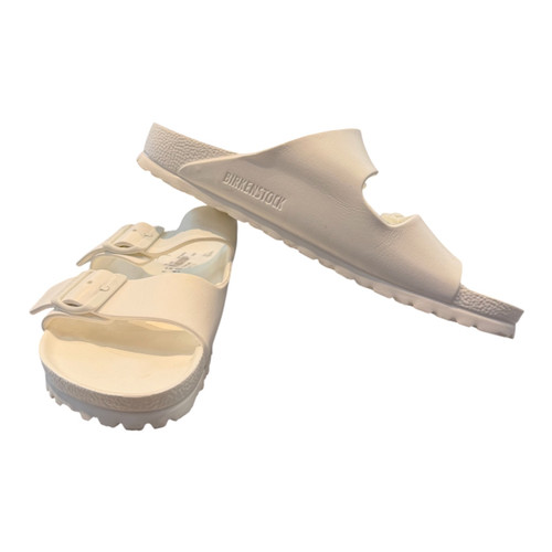 Vist Large View of Product Image Which is Birkenstock Slides Sandals 9