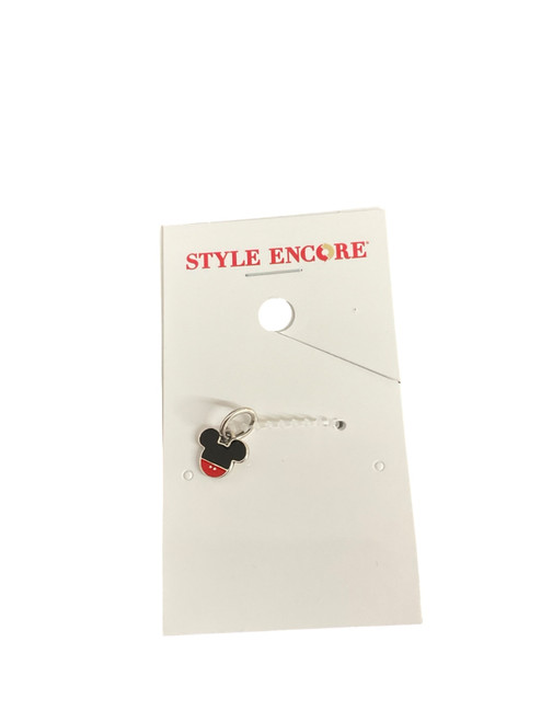 Vist Large View of Product Image Which is Used Pandora Earrings