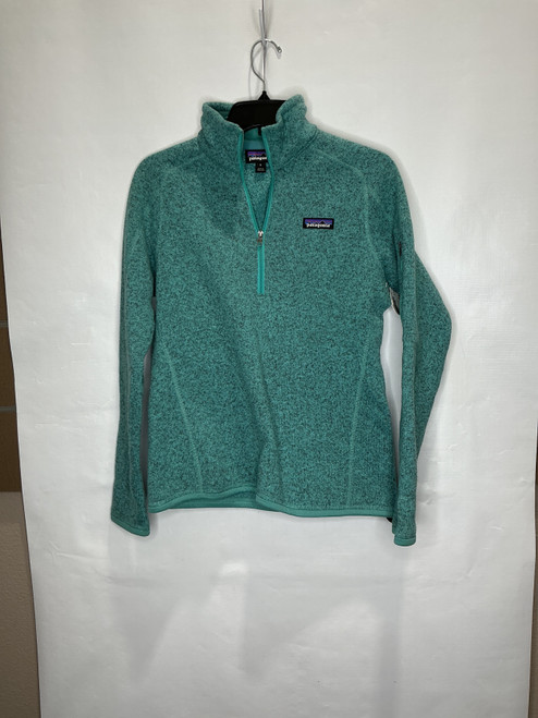 Vist Large View of Product Image Which is Used Patagonia Sweatshirt S-4/6