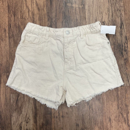 Vist Large View of Product Image Which is Used Anthropologie Shorts XS 0-2/25-26