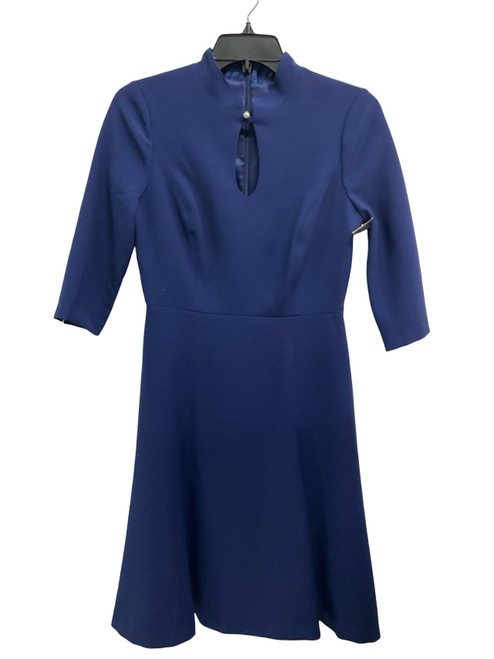 Vist Large View of Product Image Which is Used White House Black Market Short Dress F XS-0/2