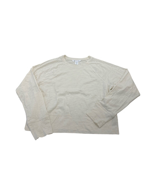 Vist Large View of Product Image Which is Used Athleta Long Sleeve Top XS-0/2
