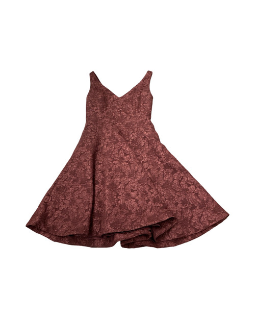 Vist Large View of Product Image Which is Used Rw & Co Long Dress F XS-0/2