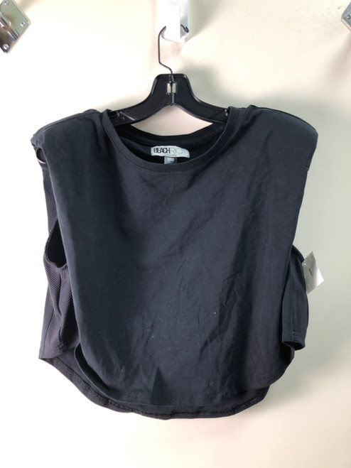 Vist Large View of Product Image Which is Used Unbranded Short Sleeve Top M-8/10