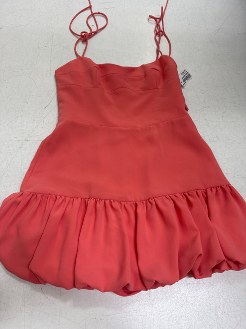 Vist Large View of Product Image Which is Used Amanda Uprichard Short Dress B M-8/10