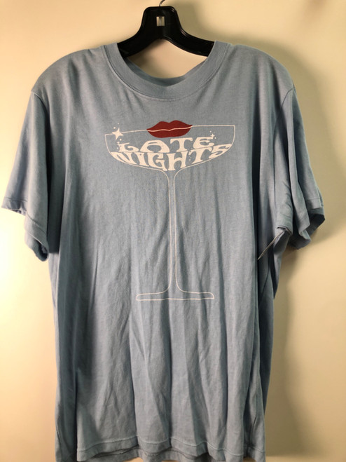 Vist Large View of Product Image Which is Used Chaser T-Shirt L-12/14