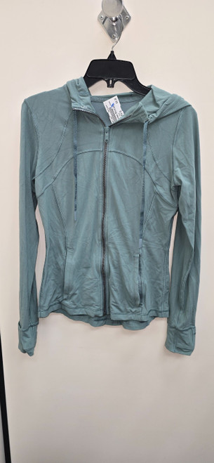 Vist Large View of Product Image Which is Used Lululemon Athletica Active Jacket M-8/10