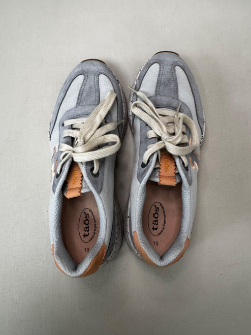 Vist Large View of Product Image Which is Used Taos Performance Shoes 10