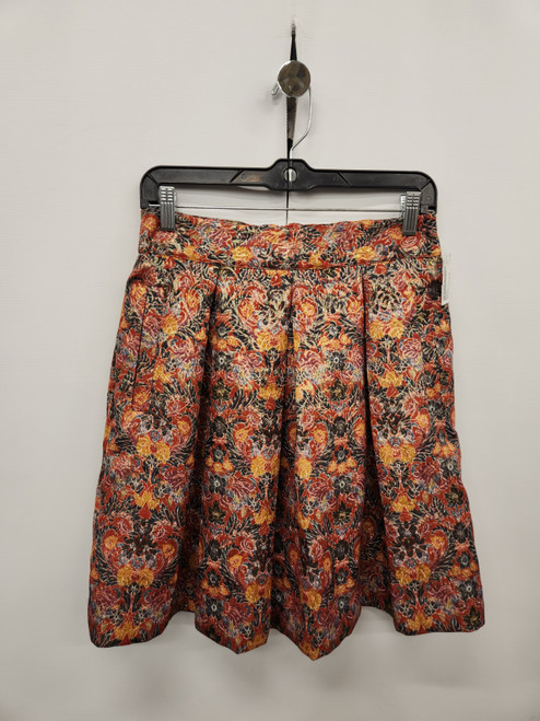 Vist Large View of Product Image Which is Used Maeve Short Skirt S 4-6/27-28