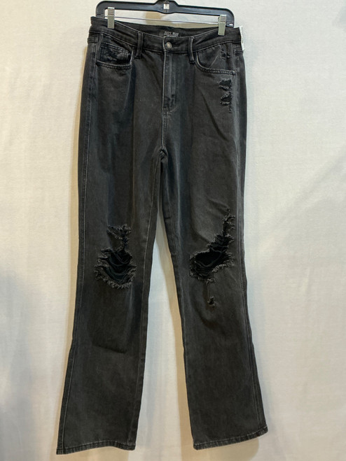Vist Large View of Product Image Which is Used Judy Blue Casual Pant 8-29