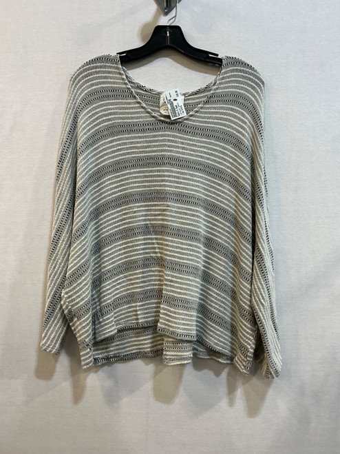 Vist Large View of Product Image Which is Used Sadie & Sage Lightweight Sweater S-4/6