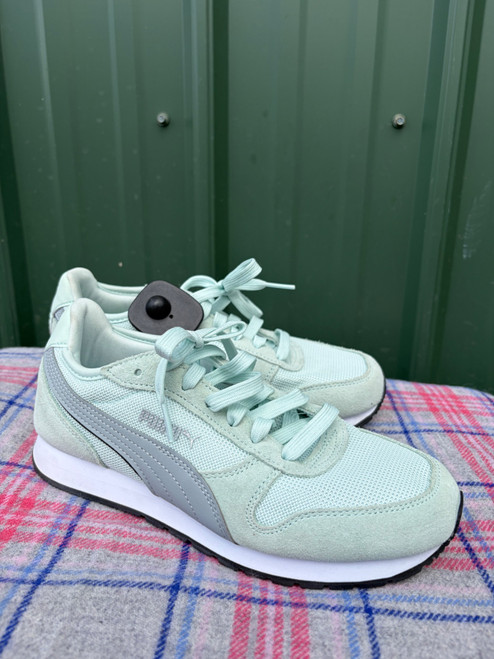 Vist Large View of Product Image Which is Used Puma Performance Shoes 7