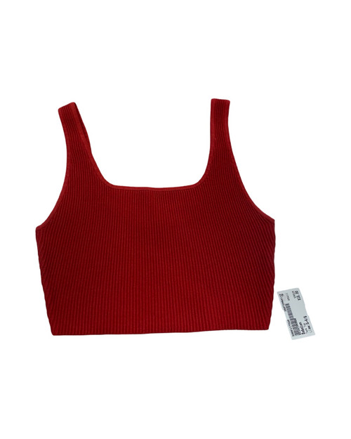 Vist Large View of Product Image Which is Used Babaton Tank Top S-4/6