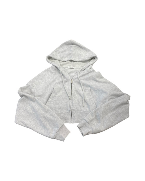 Vist Large View of Product Image Which is Used garage Lightweight Sweater S-4/6