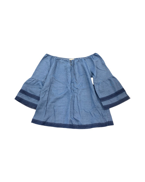 Vist Large View of Product Image Which is Used Esprit Long Sleeve Top S-4/6
