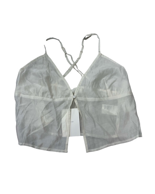 Vist Large View of Product Image Which is Used Oat+Fort Sleeveless Top M-8/10