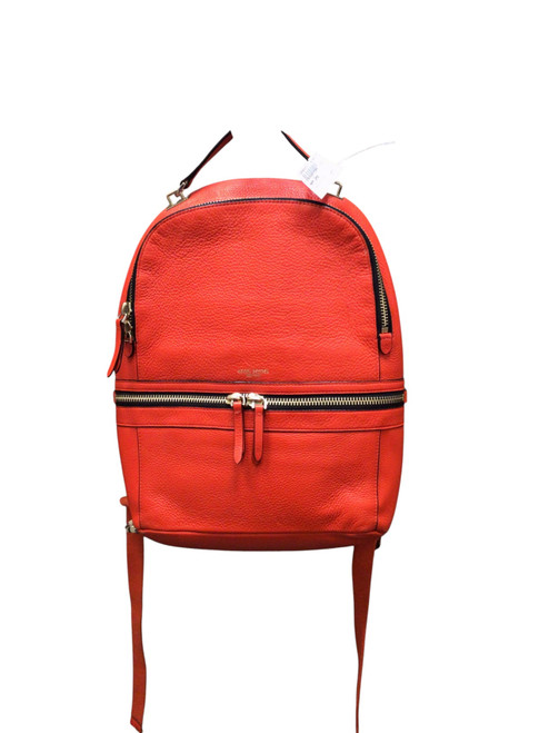 Vist Large View of Product Image Which is Used Henri Bendel Large Leather Handbag