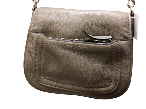 Vist Large View of Product Image Which is Used Marc Jacobs Small Leather Handbag