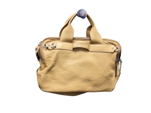 Vist Large View of Product Image Which is Used 3.1 Phillip Lim Large Leather Handbag