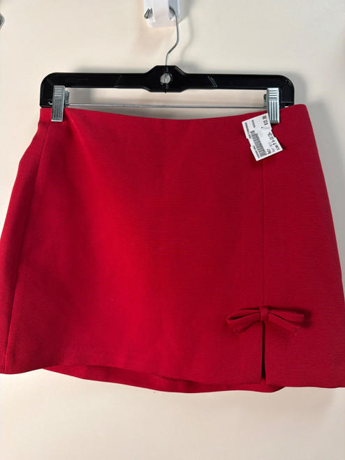 Vist Large View of Product Image Which is Used Astr Short Skirt M 8-10/28-30