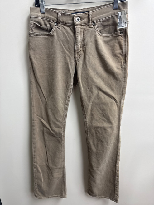 Vist Large View of Product Image Which is Used BKE Mens Casual Pant 30W