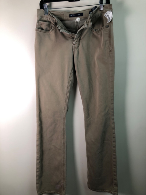 Vist Large View of Product Image Which is Used BKE Mens Casual Pant 30W