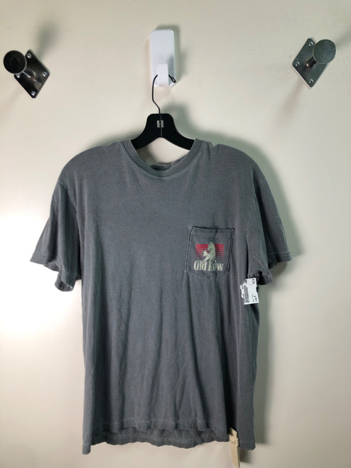 Vist Large View of Product Image Which is Used Unbranded Mens T-Shirt M