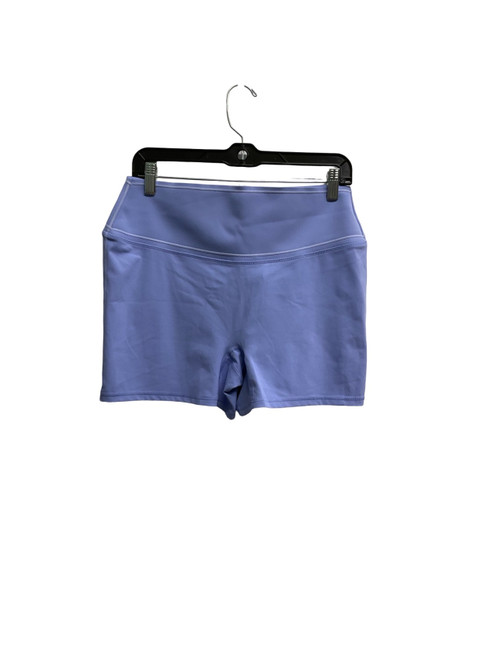 Vist Large View of Product Image Which is Used Fabletics Active Shorts 16-33