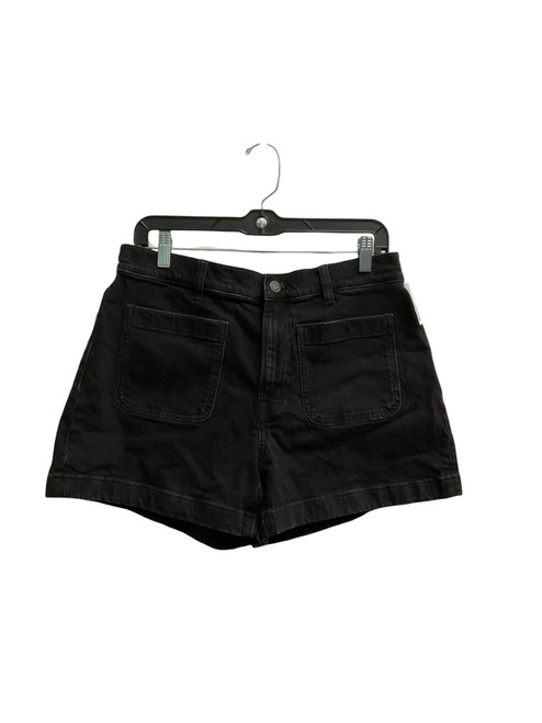 Vist Large View of Product Image Which is Used Madewell Shorts 8-29