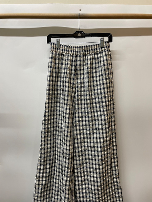 Vist Large View of Product Image Which is Used Unbranded Casual Pant M 8-10/28-30