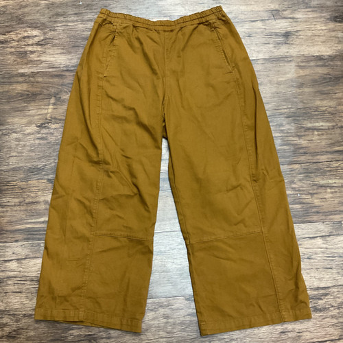 Vist Large View of Product Image Which is Used Pilcro Casual Pant L 12-14/31-32