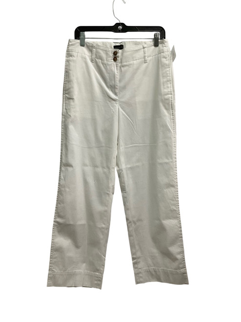 Vist Large View of Product Image Which is Used Talbots Dress Pant 6-28