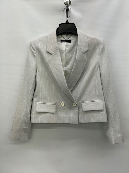 Vist Large View of Product Image Which is Used Marc Cain Blazer S-4/6