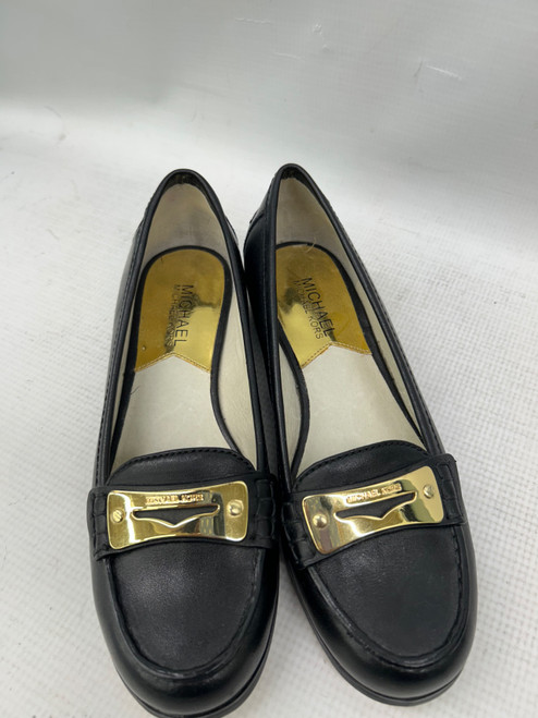 Vist Large View of Product Image Which is Used Michael Michael Kors Flats 6