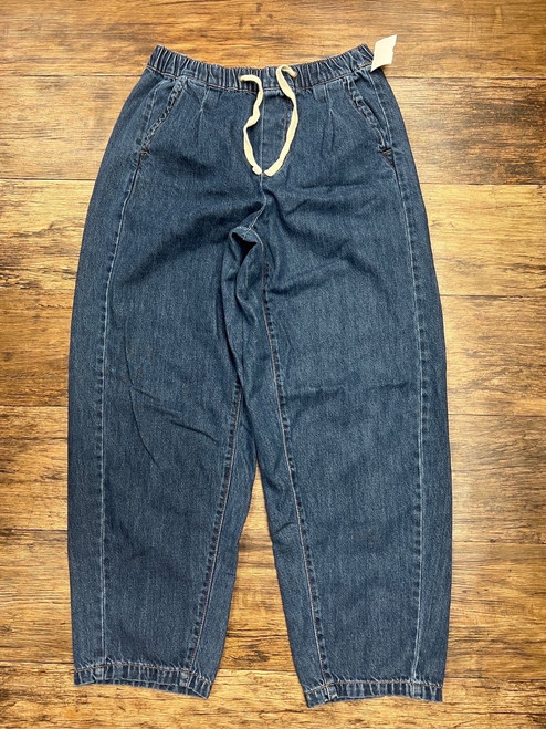 Vist Large View of Product Image Which is Used Velvet Heart Denim S 4-6/27-28