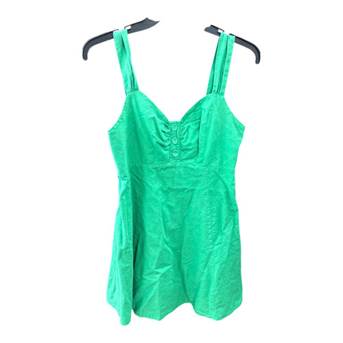 Vist Large View of Product Image Which is Used Unbranded Short Dress B M-8/10