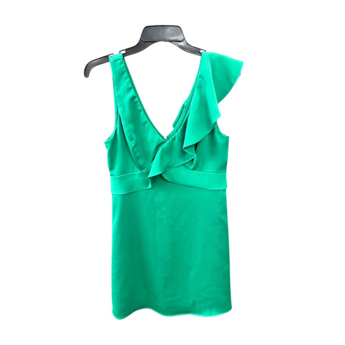 Vist Large View of Product Image Which is Used Karlie Short Dress B M-8/10