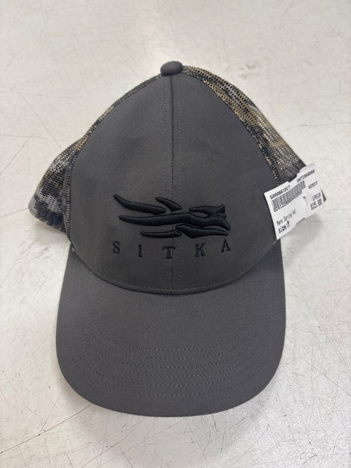 Vist Large View of Product Image Which is Used Sitka Mens Spring Hat M