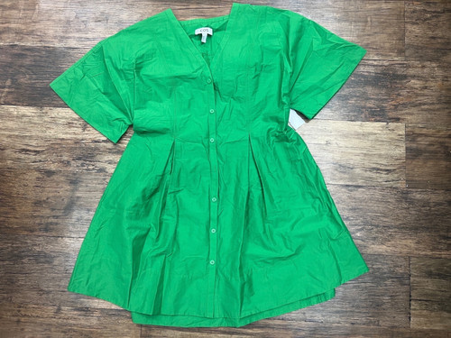 Vist Large View of Product Image Which is Used Cos Short Dress B M-8/10