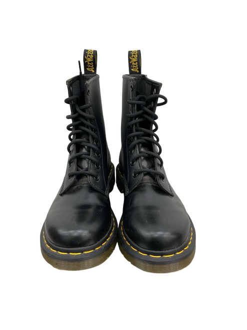 Vist Large View of Product Image Which is Used Dr. Martens Ankle Boots 7