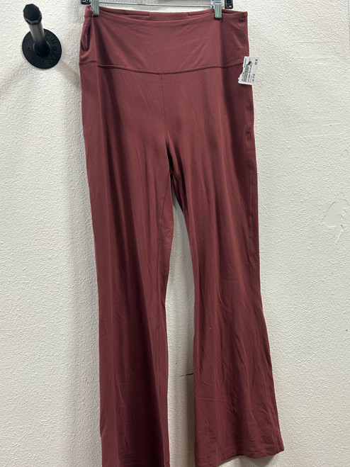 Vist Large View of Product Image Which is Used Lululemon Athletica Active Pant 14-32