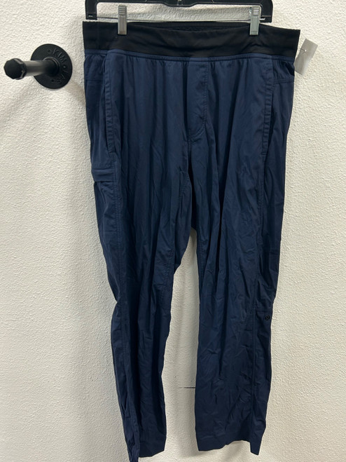Vist Large View of Product Image Which is Used Lululemon Athletica Active Pant 12-31