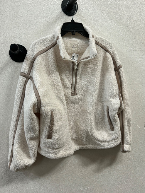 Vist Large View of Product Image Which is Used Thread & Supply Sweatshirt M-8/10