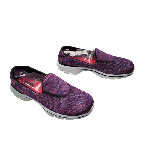 Vist Large View of Product Image Which is Used Skechers Casual Shoes 9.5